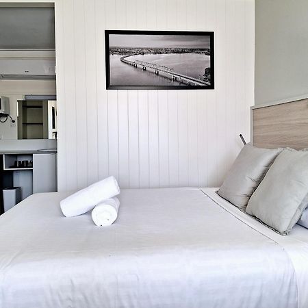 Motel Yarrawonga Exteriör bild