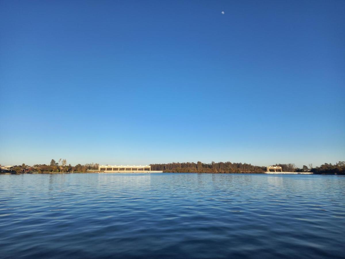 Motel Yarrawonga Exteriör bild